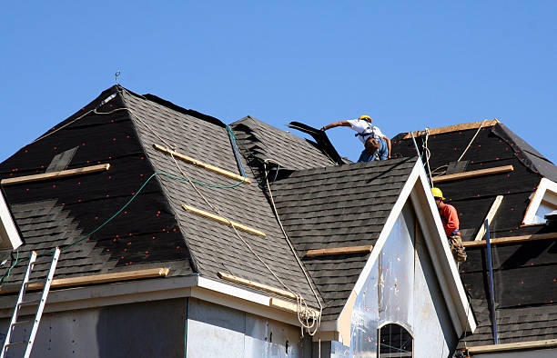 Best Shingle Roofing Installation  in Cherry Creek, CO